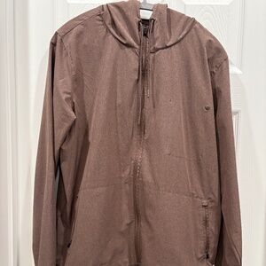 Vuori Womens Outdoor Trainer Shell X-Large